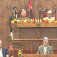 Siddhababa tunnel likely to be operational by September