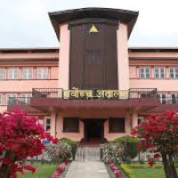 Communication Minister Karki leads in Sunsari-4