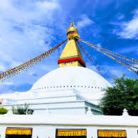 11-point declaration issued in climate change conference in Paanchpokhari