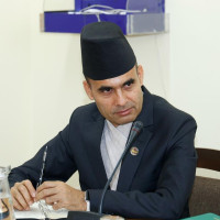 PM Deuba's candidacy registered from Dadeldhura