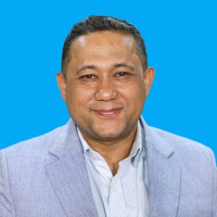 Nicholas Bhusal apprehended