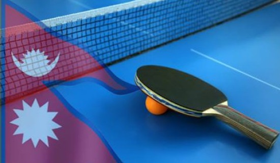 Yonggi Poudel clinches YTTM Table Tennis Championship