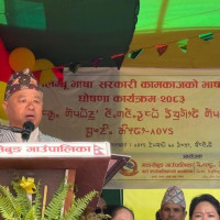Cases of viral fever go up in Khotang, infected health workers compelled to render services