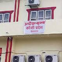 Himalaya Eye Hospital serves 247,585 patients in a year