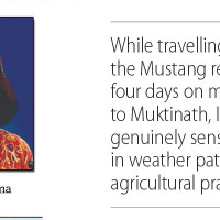 Nutrition Insecurity In South Asia