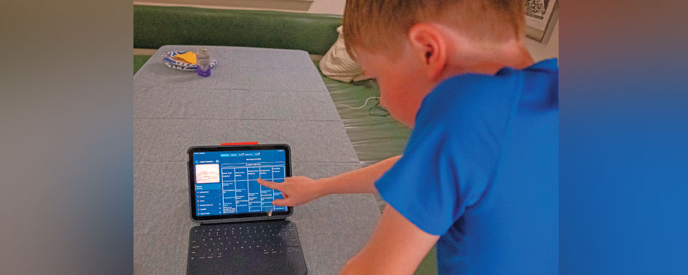 US schools face backlash over classroom screens