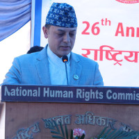 Traditional profession of Badi community in crisis