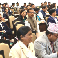 257 new enterprises registered in six months