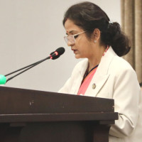 Communication Minister presents proposal on Film Bill in HoR