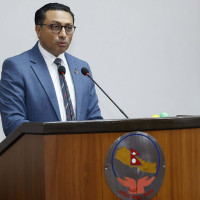 Educational fair to boost relations between universities: DPM Shrestha