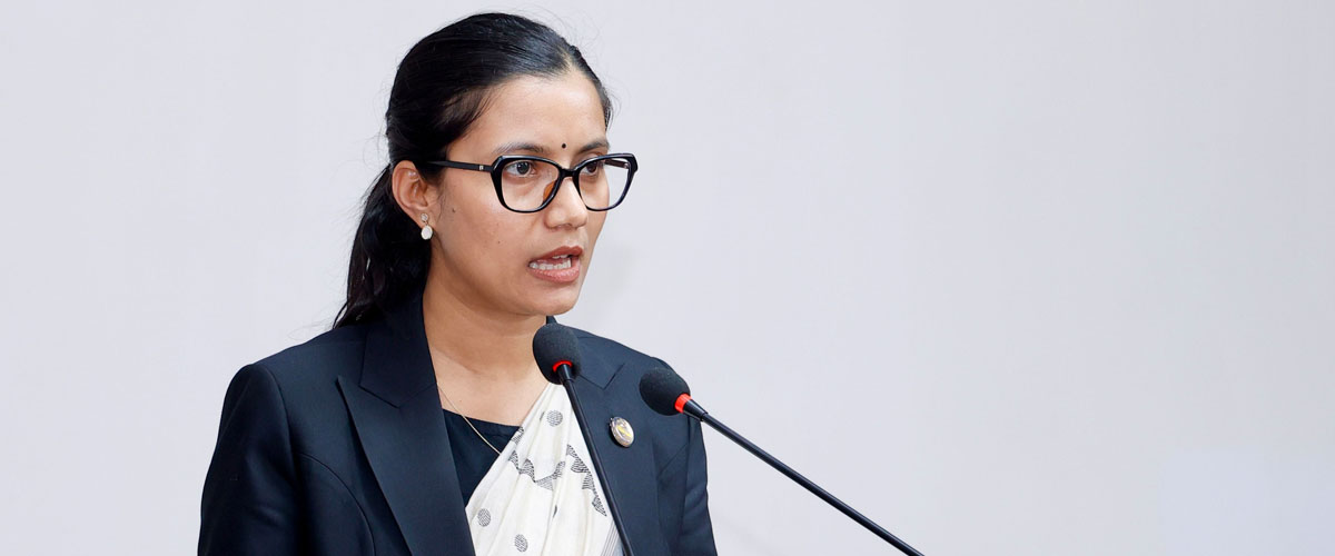 Two bills tabled in NA meeting