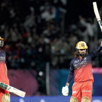 Chutro and gurjo find market in China