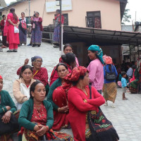 NHRC releases its report on Gen Z protests
