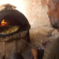 Panchayan Stotra Bhajan made public in Achham