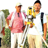 'Bright Gandaki Province' to be announced