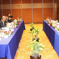 Raya appointed as Auditor General, Shakya nominated as NA member