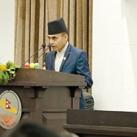 Entertainment sector seeks facilities equal to other industries