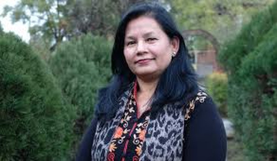 Experts call for larger systemic changes and reforms for justice in tax system in Nepal