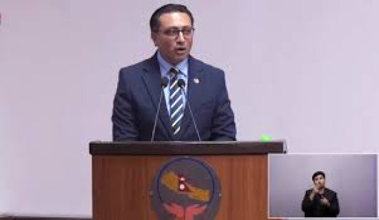 Govt unveiling budget on Friday