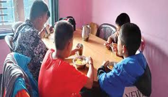 7,462 children being protected under government radar – Economic Survey