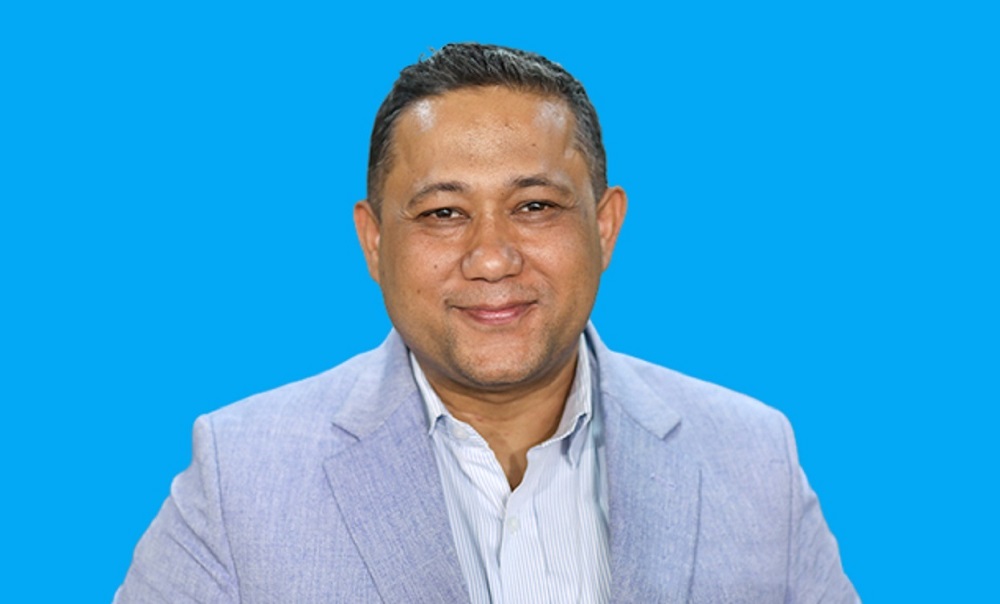 Foreign Minister Khanal, US Under Secretary of State Allison Hooker hold telephone conversation