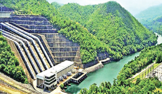 IPPAN alarmed by stalled hydel works