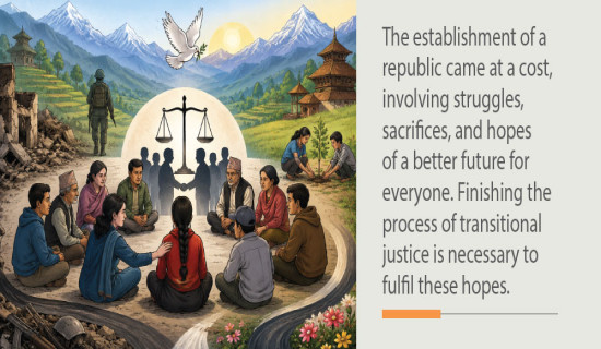 Delayed Justice Undermines The Republic