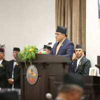 Socialist Front calls for implementing agreement between govt and NCP