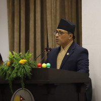 Socialist Front calls for implementing agreement between govt and NCP