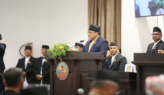 Budget 2026/27: Nepal to be promoted as a destination for 'wellness tourism'