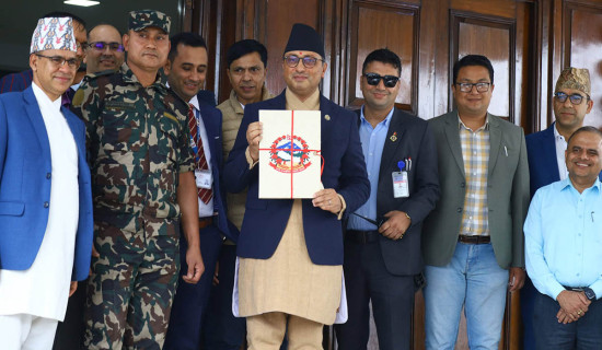 Agriculture Minister pledges transparency in agricultural grant