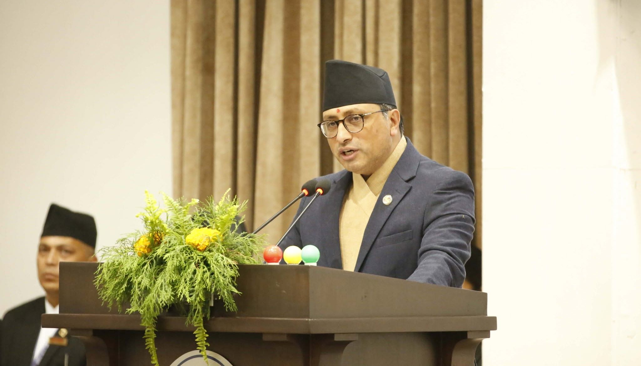 Butwal-Pokhara road section to be upgraded as expressway