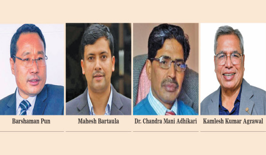 Private sector upbeat, opposition wary about budget