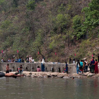 Nepal Geotechnical Society marks 31st anniversary