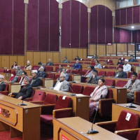 Private sector demands policy stability, investment promotion through new budget
