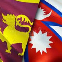 US Under-Secretary of State Rogers arrives in Kathmandu