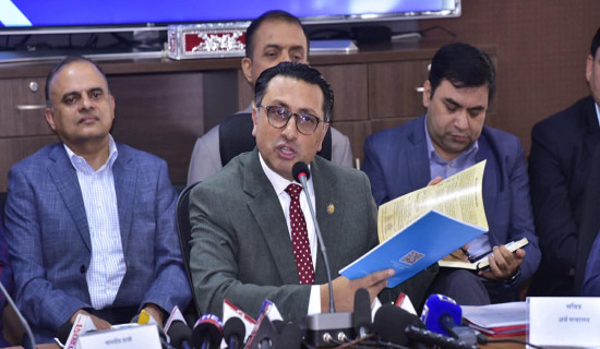 Detention of Businessmen Bhatta and Agrawal increased by 12 more days