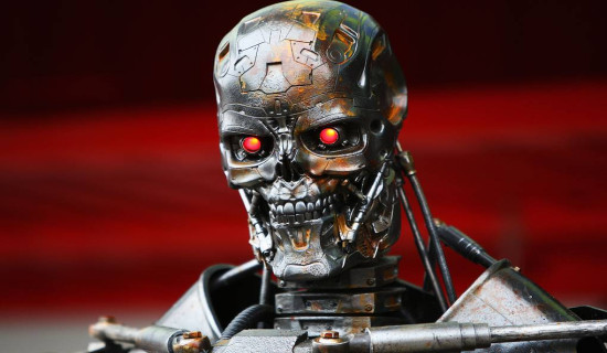 US company tested android robots in combat area in Ukraine — TV
