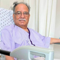 Israel increases caregiver quota for Nepali