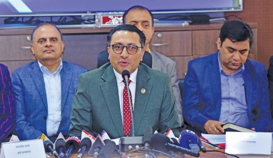 Budget not ambitious, smaller relative to GDP: Finance Minister