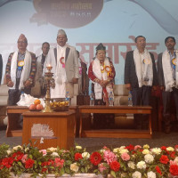 Bajraguru Stupa languishing for 16 years