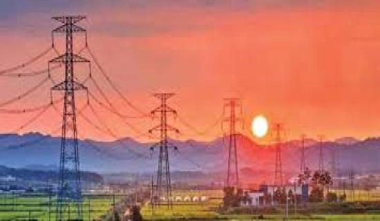 Govt completing 10 transmission lines in 2026/27