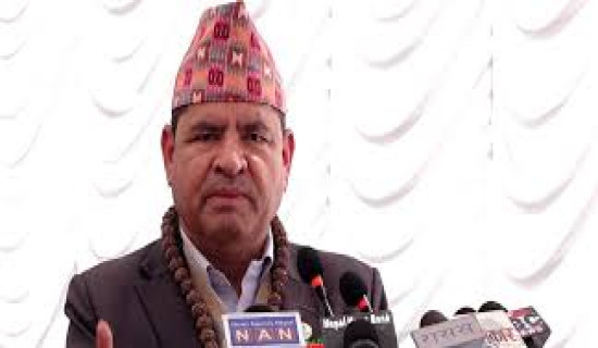 NCP for resolving border dispute through diplomatic channel