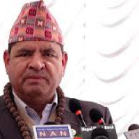 PM Prachanda appeals international communities to save mountains