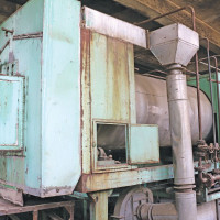 Separate wards set up for diarrhoea patients in Narainapur