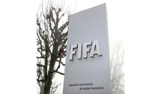 FIFA to crack down on World Cup time-wasting