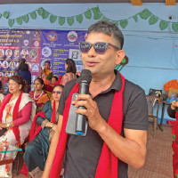 Collective Spirit In Age Of Polarisation