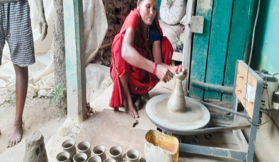 Tarai belt likely to face hotter days