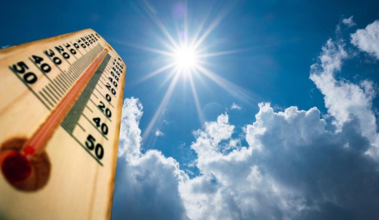 Heat Action Day being observed today