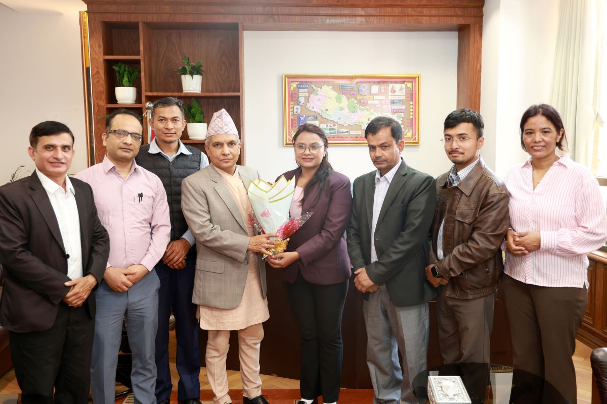 Chief Justice Sharma pledges judicial reform and good-governance